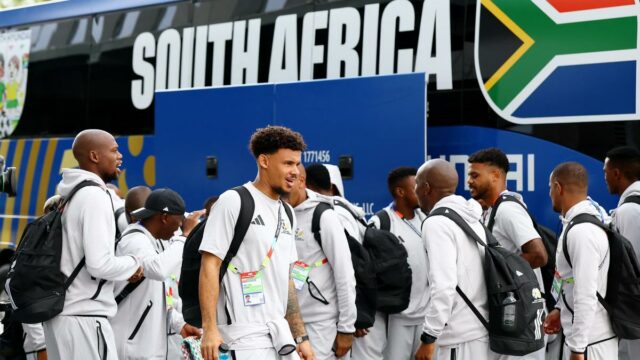 FIFA ലോകകപ്പ് 2026: CZE verzus RSA തത്സമയ അപ്‌ഡേറ്റുകൾ, ലൈനപ്പുകൾ, സ്ട്രീമിംഗ് വിശദാംശങ്ങ൵
