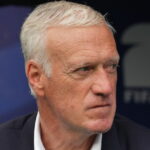 FIFA „popiera“ Francúzsku hold Deschampsovej matke na majstrovstvách sveta | Futbal | Šport