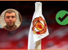 Fabrizio Romano odhaľuje požadovanú cenu West Hamu 85 miliónov libier, keď Man United kontaktuje Mateusa Fernandesa Fabrizio Romano odhaľuje požadovanú cenu West Hamu 85 miliónov libier, keď Man United kontaktuje Mateusa Fernandesa