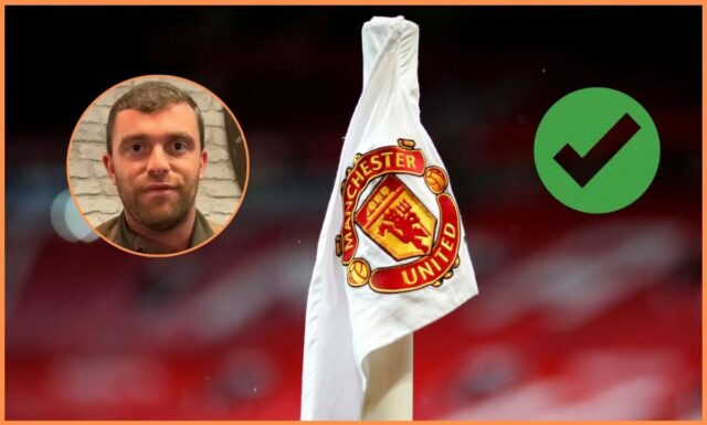 Fabrizio Romano odhaľuje požadovanú cenu West Hamu 85 miliónov libier, Fabrizio Romano odhaľuje požadovanú cenu West Hamu 85 miliónov libier, keď Man United kontaktuje Mateusa Fernandesa