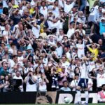 Fanúšikovia Tottenhamu Hotspur