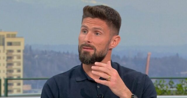 Fanúšikovia majstrovstiev sveta požadujú, aby bol odborník BBC odstránený a pri rozhodnutí zasiahnutý | Futbal | Šport

