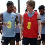 Fanúšikovia pečú FC Barcelona po tom, čo Marcus Rashford prekonal Anthonyho Gordona o 70 miliónov eur