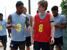 Fanúšikovia pečú FC Barcelona po tom, čo Marcus Rashford prekonal Anthonyho Gordona o 70 miliónov eur Fanúšikovia pečú FC Barcelona po tom, čo Marcus Rashford prekonal Anthonyho Gordona o 70 miliónov eur