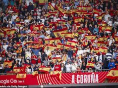 Fanúšikovia stále čakajú, kým im FIFA preplatí peniaze z predaja vstupeniek na majstrovstvá sveta – jeden priaznivec čaká na 1 250 libier, pričom termín zmeškal Niektorí fanúšikovia na Majstrovstvách sveta 2026 čakajú, že im FIFA preplatí peniaze z predaja vstupeniek
