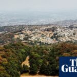 Fields of the Gods: Mexické futbalové ihriská zhora – fotoesej | Mexiko