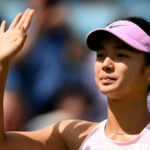 Filipínka má za sebou debut na prestížnom podujatí WTA 500