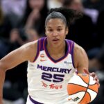 Flagrant Alyssy Thomasovej na Caitlin Clark je „neprimeraný“
