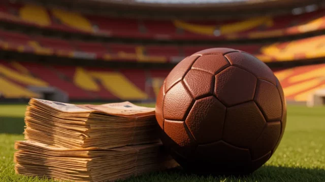 Florentino Perez je pripravený minúť 200 miliónov EUR+ na Michaela Oliseho
