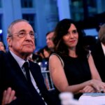 Florentino Pérez odišiel sklamaný z prezidentských volieb v Reale Madrid