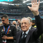 Florentino Perez oficiálne využíva Josého Mourinha vo voľbách v Reale Madrid