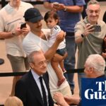 Florentino Pérez zostane prezidentom Realu Madrid po drvivom víťazstve vo voľbách | Florentino Perez