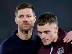Florian Wirtz už vysvetlil, ako môže Xabi Alonso posunúť hviezdu Chelsea na vyššiu úroveň Xabi Alonso a Florian Wirtz