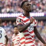 Folarin Balogun urobil niečo, čo žiadny iný hráč USMNT neurobil od roku 1930