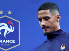 Francúzsko, hviezda Arsenalu William Saliba pochybuje o postupe na majstrovstvá sveta kvôli zraneniu chrbta Francúzsko, hviezda Arsenalu William Saliba pochybuje o postupe na majstrovstvá sveta kvôli zraneniu chrbta