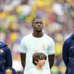 Francúzsko predpovedalo XI proti Pobrežiu Slonoviny: Ibrahima Konaté nahradí Williama Salibu