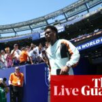 Francúzsko v. Senegal: Majstrovstvá sveta 2026 – naživo | Majstrovstvá sveta 2026