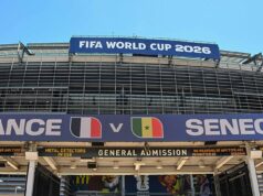 Francúzsko verzus Senegal – I. skupina majstrovstiev sveta NAŽIVO: Strana Didiera Deschampsa oživuje rivalitu, keď chce zahnať duchov z roku 2002 Francúzsko verzus Senegal – I. skupina majstrovstiev sveta NAŽIVO: Strana Didiera Deschampsa oživuje rivalitu, keď chce zahnať duchov z roku 2002