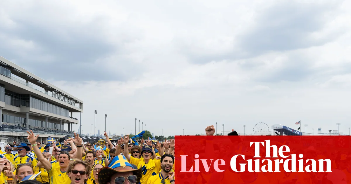 Francúzsko – Švédsko: Majstrovstvá sveta 2026 posledných 32 – naživo | Majstrovstvá sveta 2026