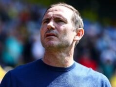 Frank Lampard sa konečne ospravedlní Garymu Linekerovi za pomluvu na BBC, ktorá sa stala virálnou Frank Lampard