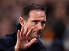 Frank Lampard súhlasí s novým pôsobiskom ako legenda Chelsea, ktorá sa chystá na „brilantné“ stretnutie Legenda Chelsea Frank Lampard získala pred majstrovstvami sveta vo futbale novú úlohu.