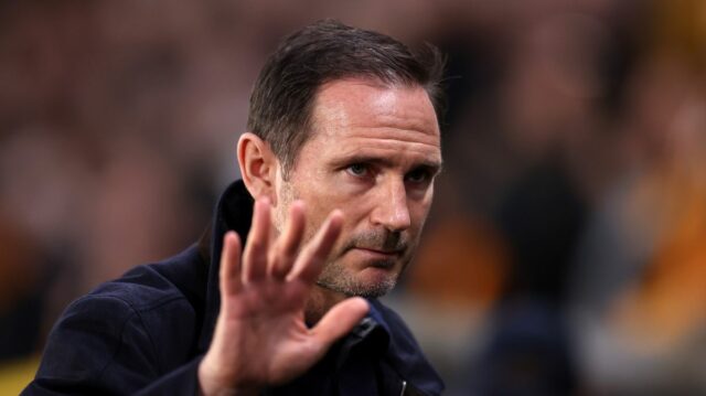 Legenda Chelsea Frank Lampard získala pred majstrovstvami sveta vo futbale novú úlohu.
