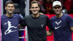 Fritz si v diskusii GOAT vyberá medzi rivalitou Federer-Nadal a Djokovič-Nadal