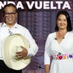 Fujimori vs Sanchez: Čo treba vedieť o druhom kole prezidentských volieb v Peru | Volebné správy