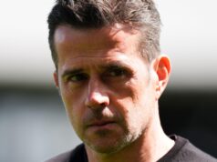 Fulham potvrdzuje odchod Marca Silvu, keď Romano odhaľuje „tu to máme“ pre „odsúhlasený“ krok euro gigantov Fulham potvrdzuje odchod Marca Silvu, keď Romano odhaľuje „tu to máme“ pre „odsúhlasený“ krok euro gigantov
