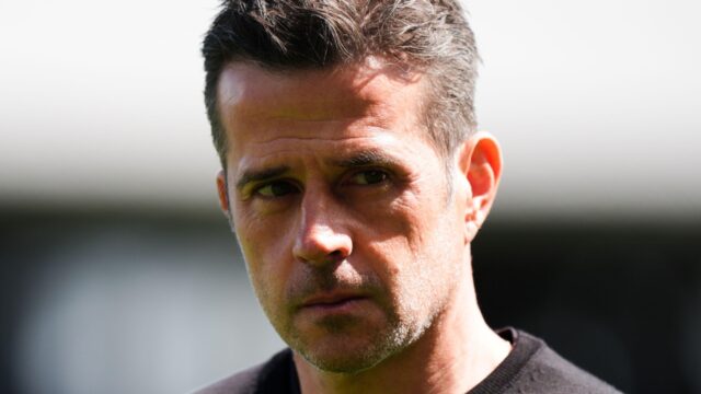 Fulham potvrdzuje odchod Marca Silvu, keď Romano odhaľuje „tu to Fulham potvrdzuje odchod Marca Silvu, keď Romano odhaľuje „tu to máme“ pre „odsúhlasený“ krok euro gigantov