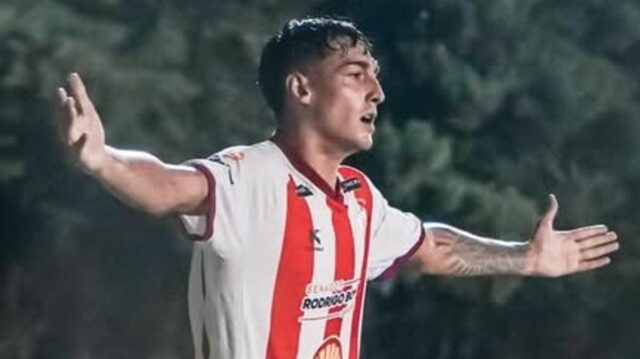 Lautaro Fagioli