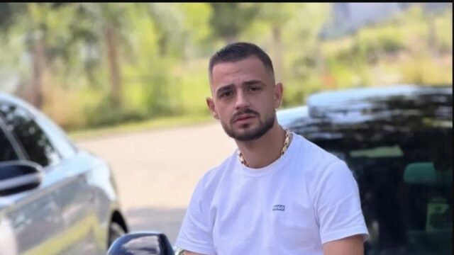 Futbalista Fatjon Bunjaku (22) zomrel pri vážnej autonehode, keď si Kluby, tréneri a spoluhráči vyjadrili sústrasť, keď sa šport spamätáva z náhlej straty Fatjona Bunjaku
