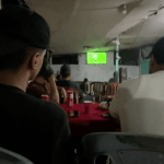 Futbaloví fanúšikovia Gazy sledujú zápasy majstrovstiev sveta napriek ťažkostiam | Futbalové správy