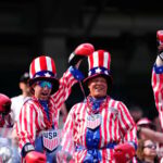Futbaloví fanúšikovia USMNT odhaľujú tajomstvo, ako môžu nájsť lístky na majstrovstvá sveta za polovičné ceny oproti cene FIFA