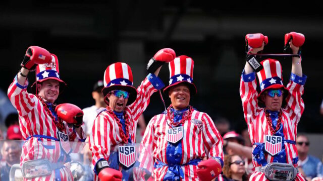Futbaloví fanúšikovia USMNT odhaľujú tajomstvo, ako môžu nájsť lístky na majstrovstvá sveta za polovičné ceny oproti cene FIFA
