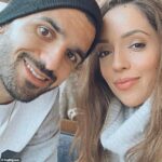 Aziz Behich bude mať v Kanade po úspešnom boji s lymfómom a chemoterapiou vedľa seba manželku Rosè