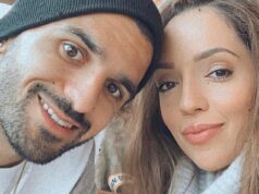 Futbalový veterán Aziz Behich odhalil, že manželka Rosè porazila rakovinu, aby sa k nemu pridala na treťom svetovom šampionáte Aziz Behich bude mať v Kanade po úspešnom boji s lymfómom a chemoterapiou vedľa seba manželku Rosè