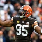 GM Browns Andrew Berry vysvetľuje zmenu myslenia pri obchodovaní s Mylesom Garrettom