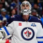 Connor Hellebuyck
