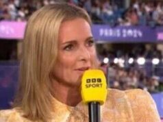 Gabby Logan má obrovský plat BBC a úžasné sídlo s manželom ragbyovej ikony | Futbal | Šport Gabby Logan má obrovský plat BBC a úžasné sídlo s manželom ragbyovej ikony | Futbal | Šport