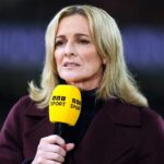 Gabby Loganová odmietla dve kráľovské pozvánky na spravodajstvo BBC World Cup 2026 | Futbal | Šport