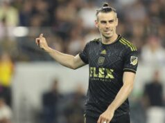 Gareth Bale porovnáva LAFC s Realom Madrid, čo zodpovedá pohľadu Mauricia Pochettina na americký futbal Gareth Bale porovnáva LAFC s Realom Madrid, čo zodpovedá pohľadu Mauricia Pochettina na americký futbal