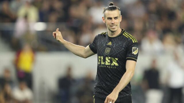 Gareth Bale porovnáva LAFC s Realom Madrid, čo zodpovedá pohľadu Gareth Bale porovnáva LAFC s Realom Madrid, čo zodpovedá pohľadu Mauricia Pochettina na americký futbal