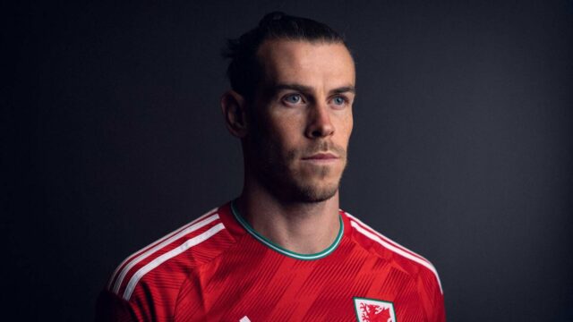 Gareth Bale pozdravuje Wrexham a hovorí, že „treba sa na nich vážne pozerať“ uprostred plánu prevzatia
