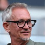 Gary Lineker neveriacky zanechal správu skupiny BBC WhatsApp o ňom | Futbal | Šport