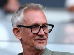 Gary Lineker neveriacky zanechal správu skupiny BBC WhatsApp o ňom | Futbal | Šport Gary Lineker neveriacky zanechal správu skupiny BBC WhatsApp o ňom | Futbal | Šport