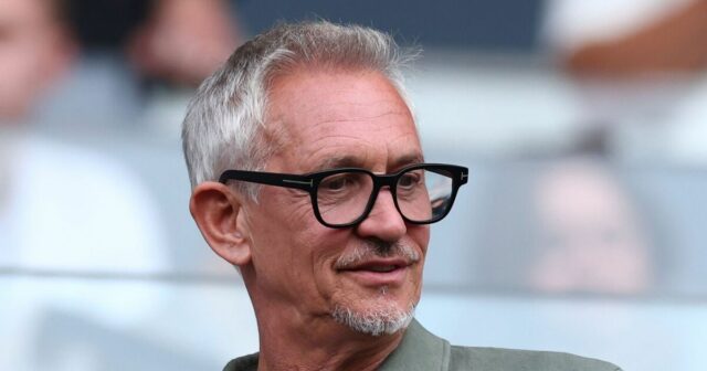 Gary Lineker neveriacky zanechal správu skupiny BBC WhatsApp o ňom | Futbal | Šport
