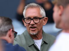 Gary Lineker odhaľuje svoju jedinú ľútosť z rozchodu BBC po trojslovnom údere do vysielateľa | Futbal | Šport Gary Lineker odhaľuje svoju jedinú ľútosť z rozchodu BBC po trojslovnom údere do vysielateľa | Futbal | Šport