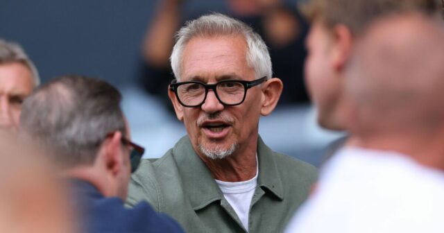 Gary Lineker odhaľuje svoju jedinú ľútosť z rozchodu BBC po trojslovnom údere do vysielateľa | Futbal | Šport
