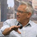 Gary Lineker označil za „absolútneho zradcu“ za prekvapivé vystúpenie na ITV | Futbal | Šport
